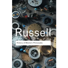 Taylor &amp; Francis Ltd History of Western Philosophy | Bertrand Russell egyéb könyv