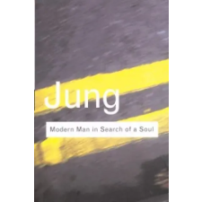 Taylor &amp; Francis Ltd Modern Man in Search of a Soul | Jung egyéb könyv