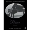 Taylor &amp; Francis Ltd Piano | Robert Palmieri