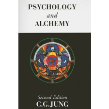 Taylor &amp; Francis Ltd Psychology and Alchemy | C G Jung egyéb könyv