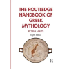 Taylor &amp; Francis Ltd Routledge Handbook of Greek Mythology
