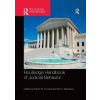 Taylor &amp; Francis Ltd Routledge Handbook of Judicial Behavior | HOWARD