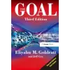 Taylor &amp; Francis Ltd The Goal | Jeff Cox