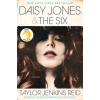 TAYLOR JENKINS REID Daisy Jones & The Six – Taylor Jenkins Reid