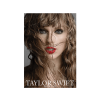  Taylor Swift - 2025 Calendar A3-as naptár