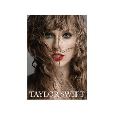  Taylor Swift - 2025 Calendar A3-as naptár naptár, kalendárium