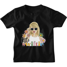  Taylor Swift Little Swiftie - Gyerek Póló
