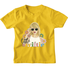  Taylor Swift Little Swiftie - Gyerek Póló