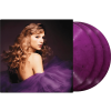  Taylor Swift - Speak Now (Taylor's Version) (Orchid Marbled Vinyl) (Vinyl LP (nagylemez))