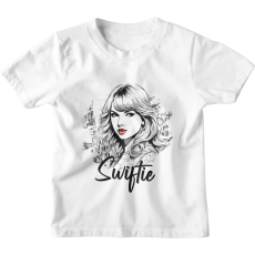  Taylor Swift Swiftie - Gyerek Póló