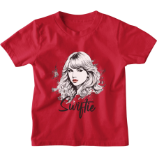  Taylor Swift Swiftie - Gyerek Póló gyerek póló