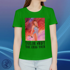  Taylor Swift - The Eras Tour Movie női póló női póló