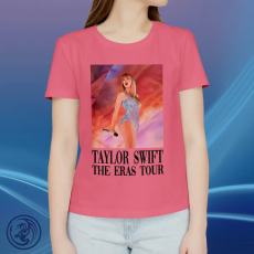  Taylor Swift - The Eras Tour Movie női póló