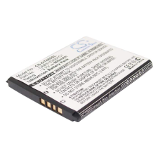 TB-04BA Akkumulátor 700 mAh mobiltelefon akkumulátor
