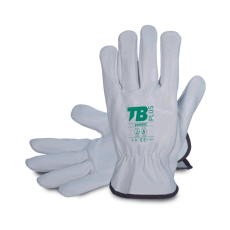  TB 160IBSZ bőr védőkesztyű 11 - 10pár