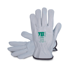  TB 160IBSZ bőr védőkesztyű 6 - 10pár védőkesztyű