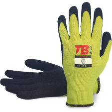  TB 302 GRIP kesztyű - 10 védőkesztyű