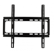 TB -450 56"TV fali tartó - Fekete (TB-450) tv állvány és fali konzol