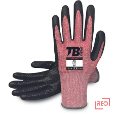 TB 486F GRIP kesztyű védőkesztyű
