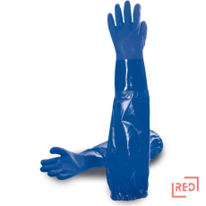 TB 666 LONG kesztyű