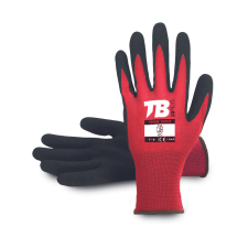  TB 700RMF TOUCH kesztyű - 10 védőkesztyű