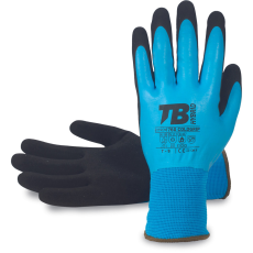  TB 760 COLDGRIP kesztyű - 7