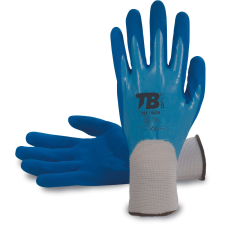 TB 765 TOUCH kesztyű - 10 védőkesztyű
