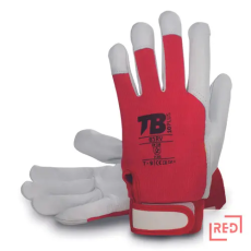 TB 81RV kesztyű