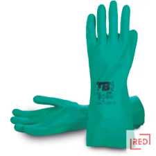 TB 9009F kesztyű védőkesztyű