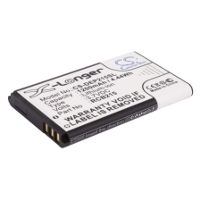TB-BL5C Akkumulátor 1200 mAh mobiltelefon akkumulátor