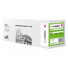 TB (Brother TB243M) Toner Magenta nyomtatópatron & toner