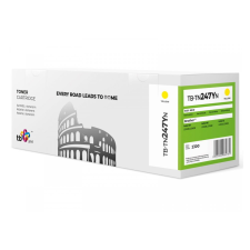 TB (Brother TN247Y) Toner Sárga (TB-TN247YN) nyomtatópatron & toner