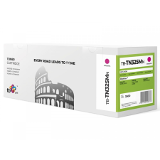 TB (Brother TN325M) Toner Magenta (TB-TN325MN) nyomtatópatron & toner