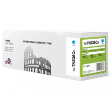 TB (Brother TN326C) Toner Cián nyomtatópatron & toner