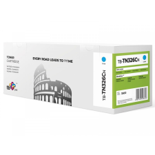 TB (Brother TN326C) Toner Cián (TB-TN326CN) nyomtatópatron & toner