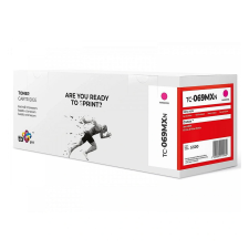 TB (Canon 5096C002) Toner Magenta - Chipes nyomtatópatron & toner