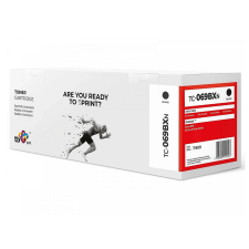 TB (Canon 5098C002) Toner Fekete - Chipes (TC-069BXN) nyomtatópatron & toner