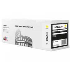 TB (HP CF302A 827A) Toner Sárga nyomtatópatron & toner