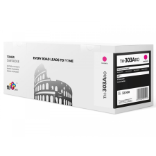 TB (HP CF303A 827A) Toner Magenta nyomtatópatron & toner