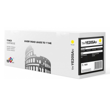 TB (HP CF532A) Toner Sárga (TH-YE205AN) nyomtatópatron & toner