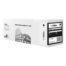 TB (HP W1106A 106A) Toner Fekete nyomtatópatron & toner