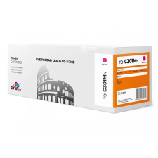 TB (OKI C301) Toner Magenta (TO-C301MN) nyomtatópatron & toner