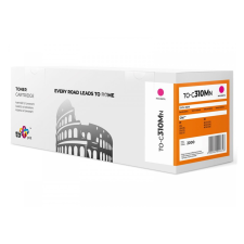 TB (OKI C310) Toner Magenta (TO-C310MN) nyomtatópatron & toner