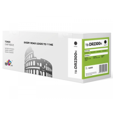 TB Print TB-DR2300N 12K fekete utángyártott dobegység nyomtatópatron & toner