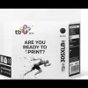 TB Print TBH-305XLBR fekete tintapatron HP DeskJet 2710 (TBH-305XLBR)