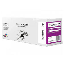 TB (Xerox 106R03621) Toner Fekete - Chipes (TX-3330AN) nyomtatópatron & toner