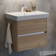 Tboss Bora 60 cm-es alsószekrény mosdóval 038230909 fürdőszoba bútor