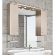 Tboss Classic 105 tükrös szekrény 00223062000511031 fürdőszoba bútor