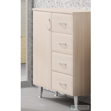 Tboss Classic A60F 60x83x30 állószekrény fürdőszoba bútor
