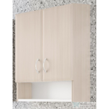 Tboss Classic F60P 60x70x15 felsőszekrény fürdőszoba bútor